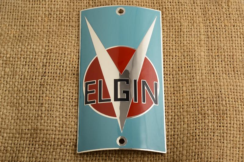 Шильд Elgin