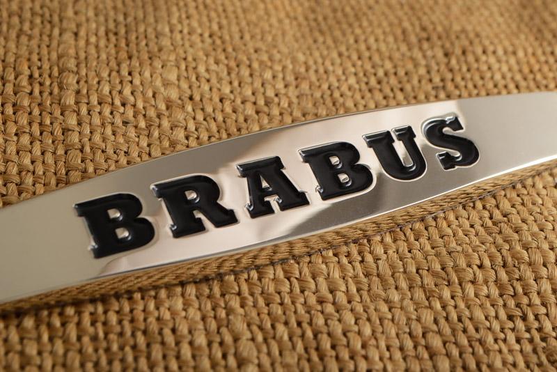 Шильди Brabus