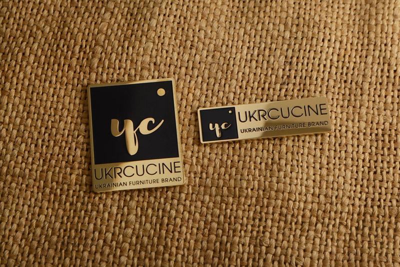 Шильд UKRCUCINE