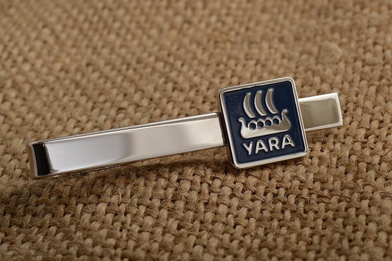 Зажими Yara
