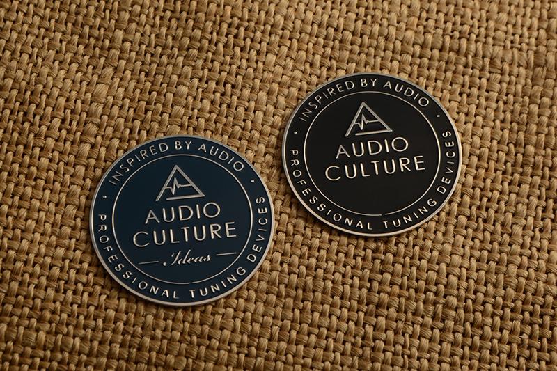 Шильди Audioculture