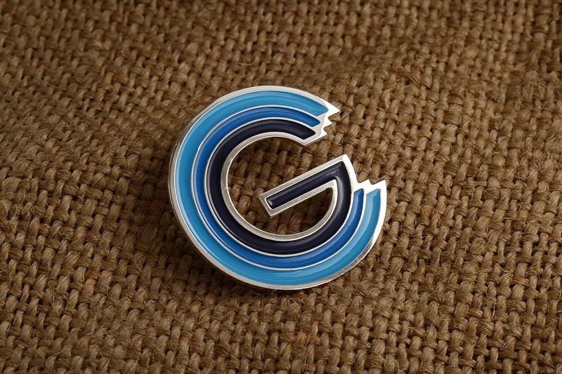 Значок G