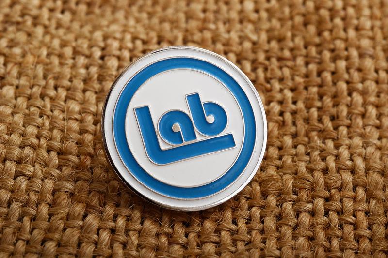 Значки Lab