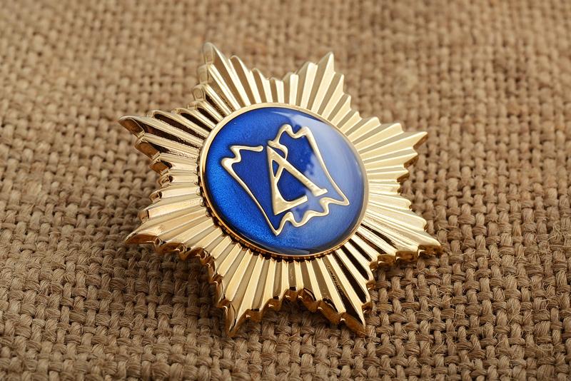 Орден А