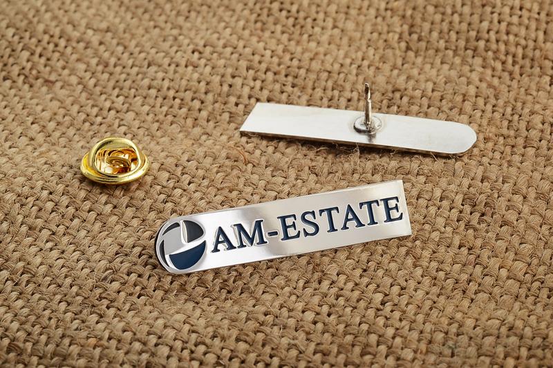 Значок Am-Estate