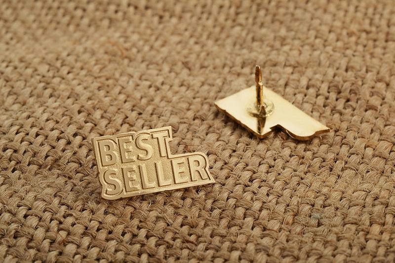 Значок Best Seller