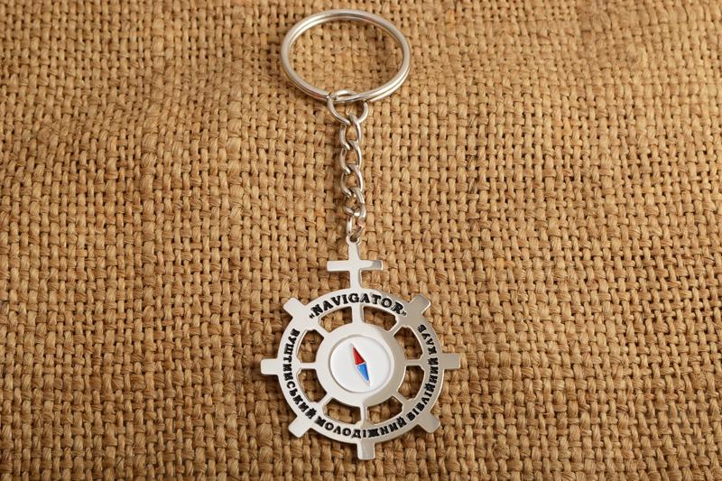 Брелок Navigator