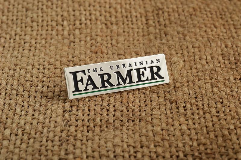 Значок Farmer