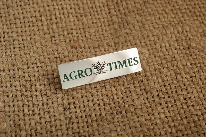 Значок AgroTimes