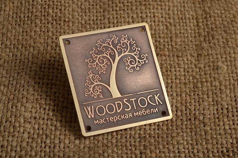 Шильд WoodStock