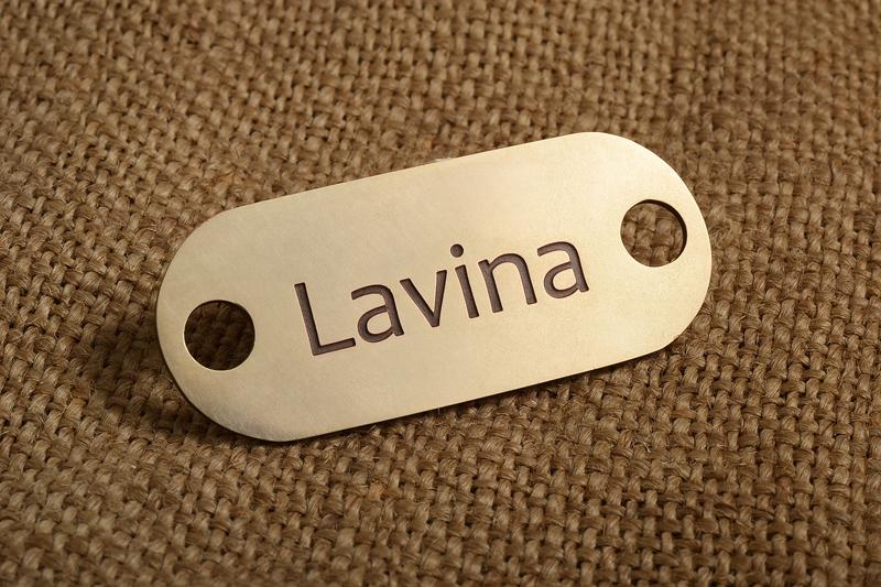 Шильд Lavina