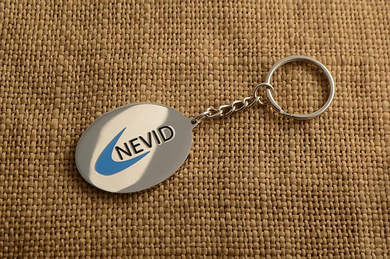 Брелок Nevid