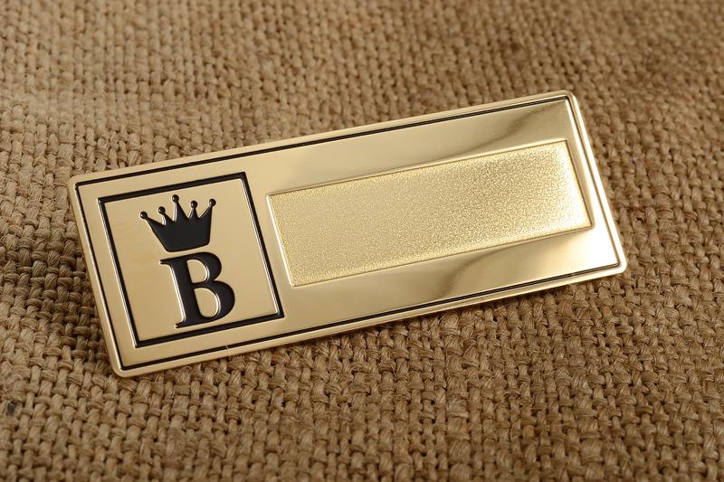 Бейдж Bavaria