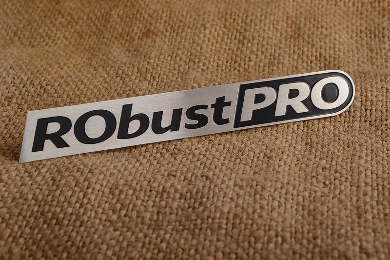 Шильд RObust