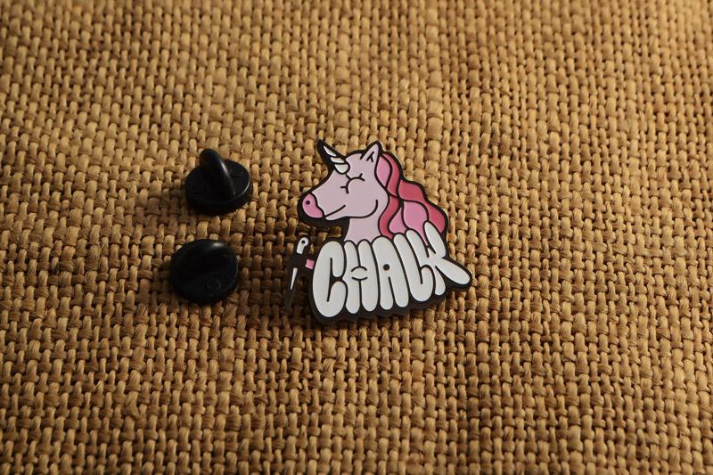 Значок Chalk