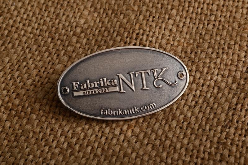 Шильд NTK