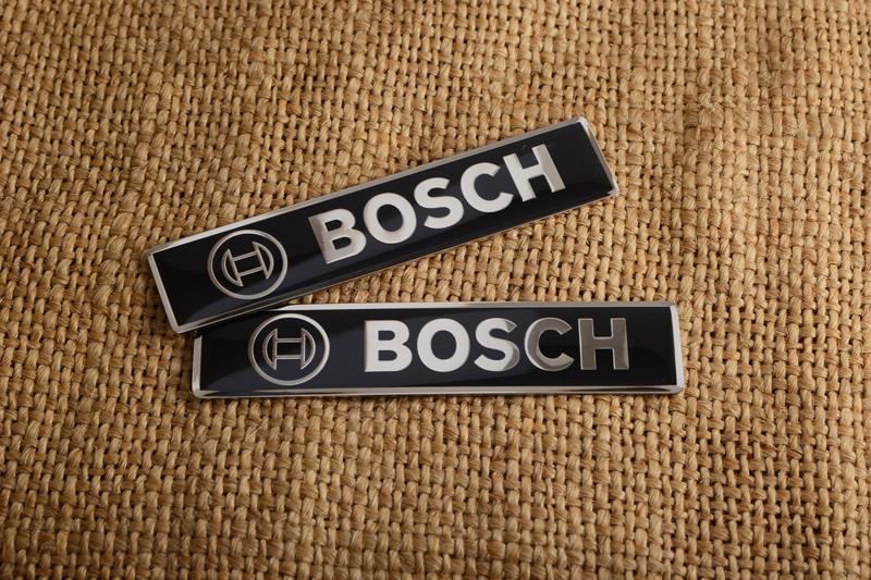 Шильд Bosch