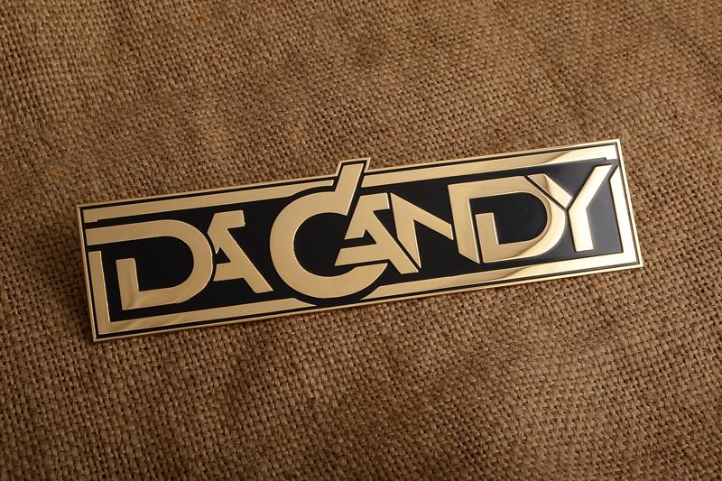 Шильд Da Candy