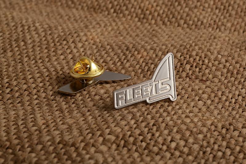 Значки Fleet5