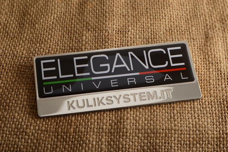 Шильд Kuliksystem