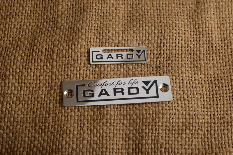 Шильд Gardy