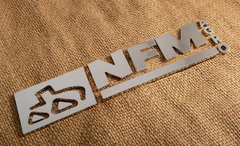 Автошильд NFM