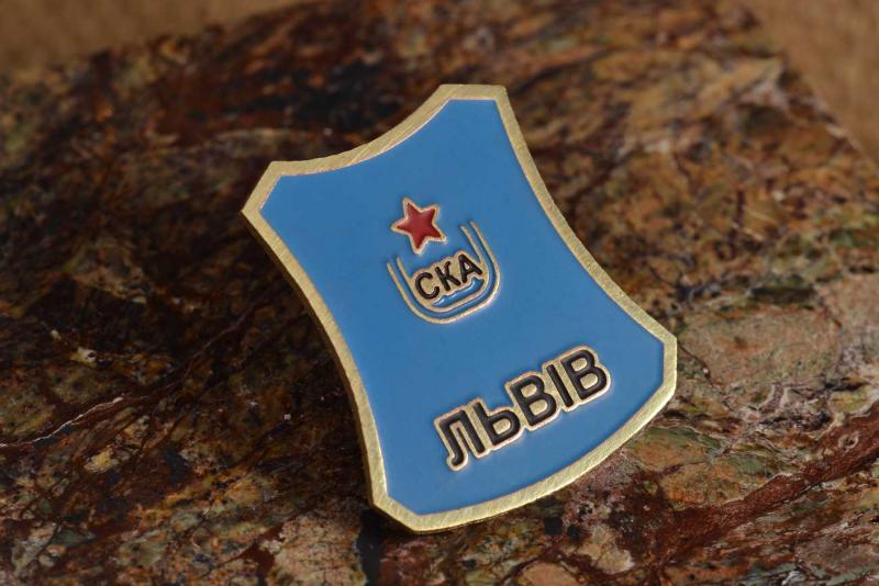 Значок СКА