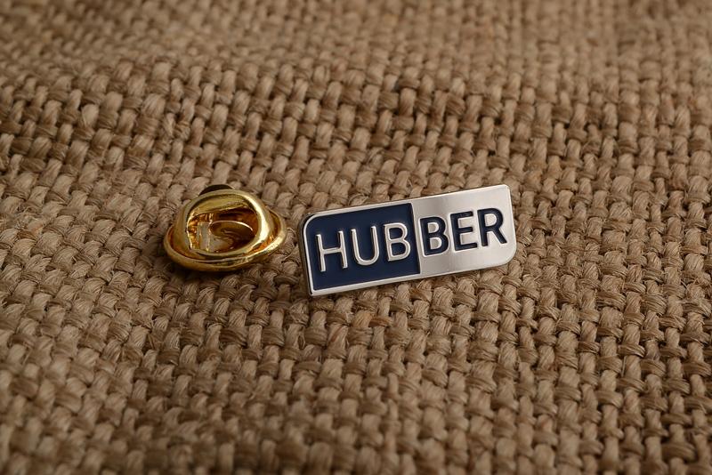 Значок Hubber