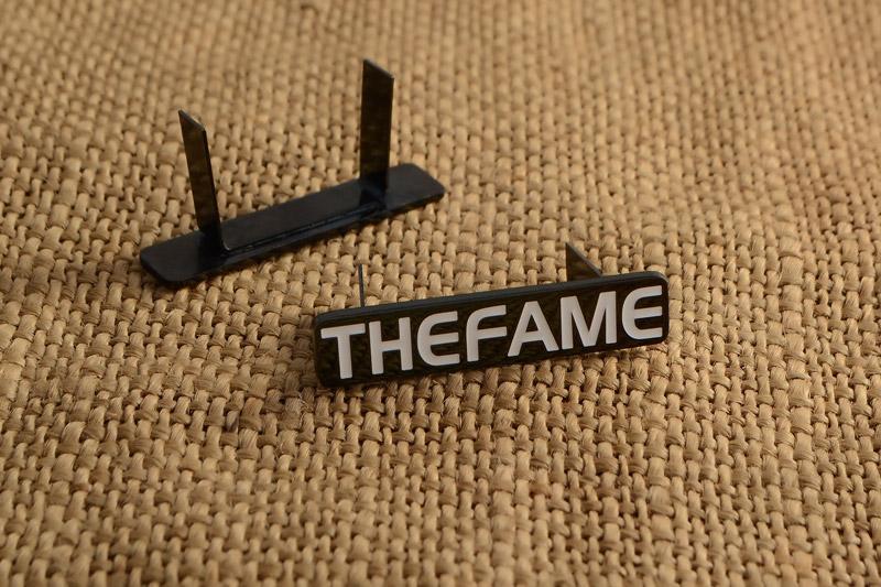 Шильди THEFAME
