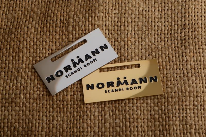Шильд Normann