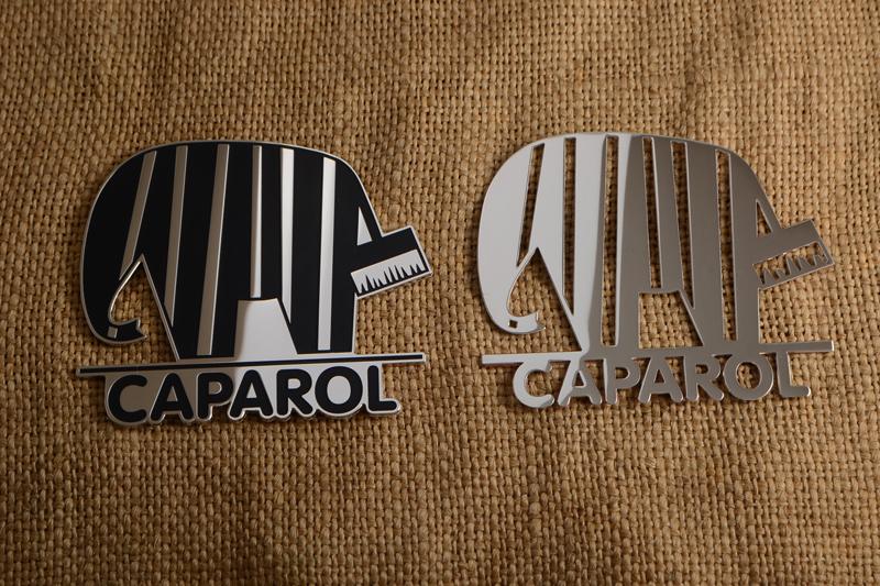 Автошильд Caparol