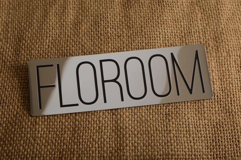 Шильд Floroom
