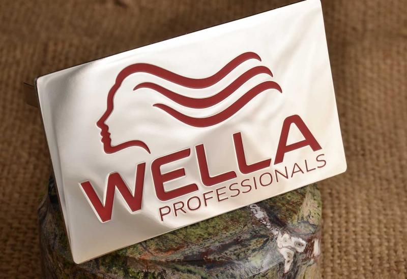 Шильд  Wella