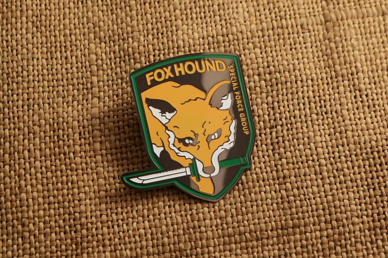 Шильд FOX HOUND