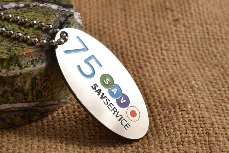 Подарунковий жетон SAV