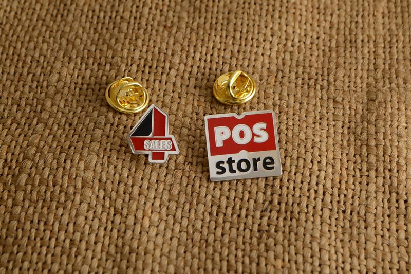 Значки Pos  Store