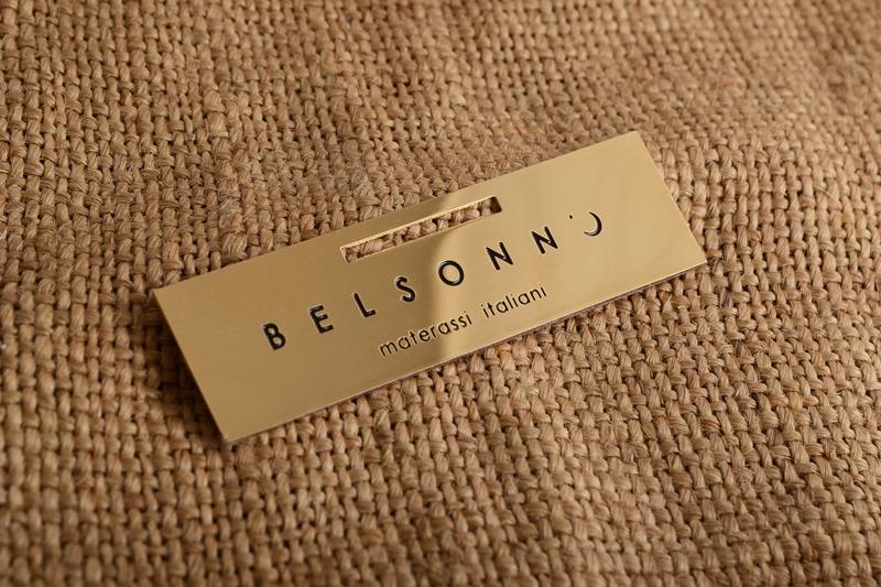 Шильд Belsonn