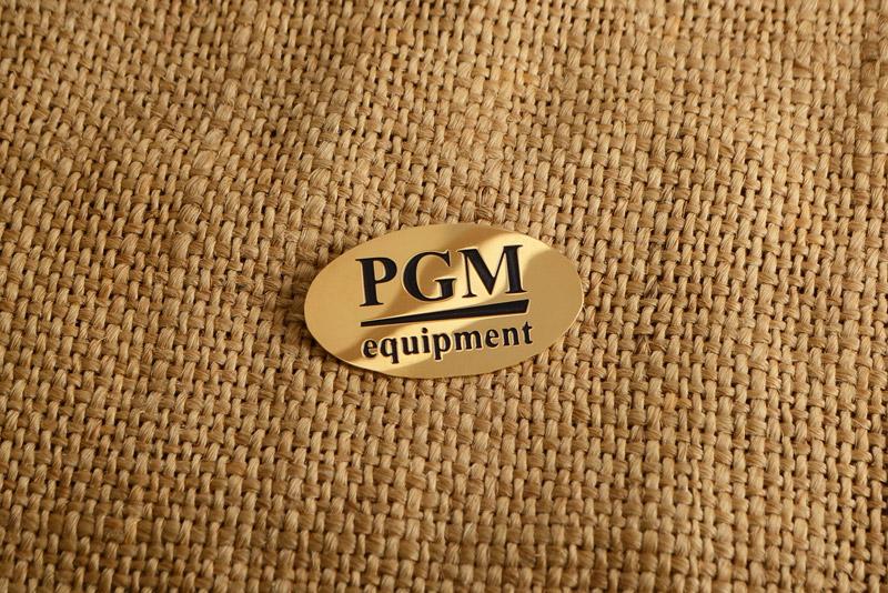 Шидьды PGM