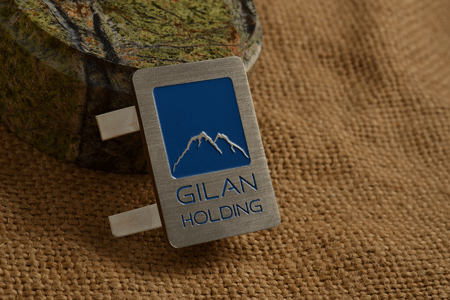 Шильд Gilan