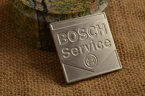 Шильд Bosch