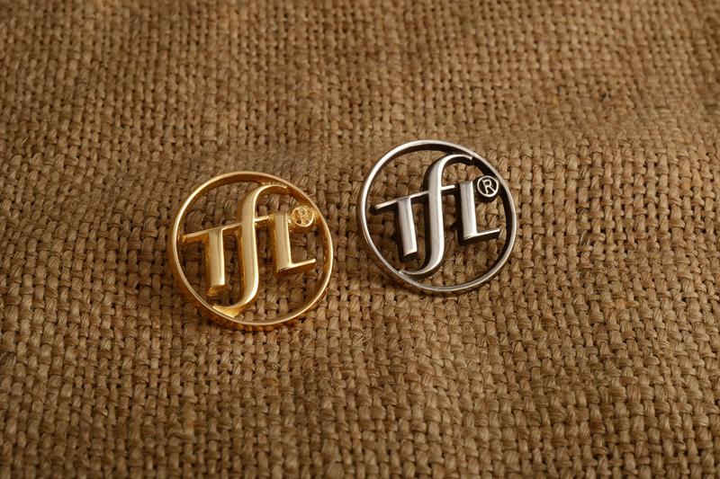Шильды TFL