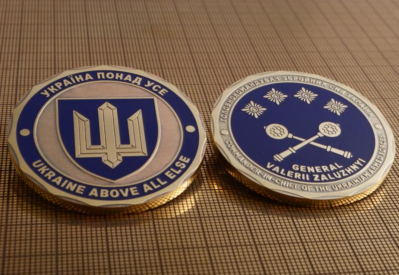 Коїн Україна понад усе